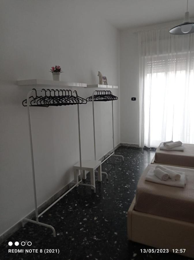 Domus Dali' Apartment เนเปิลส์ ภายนอก รูปภาพ